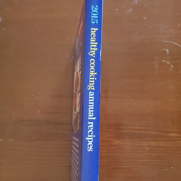 Taste of Home-Healthy cooking - Picture 3 of 7